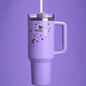 Stanley x Olivia Rodrigo Quencher H2.O FlowState™ Tumbler | 40 OZ